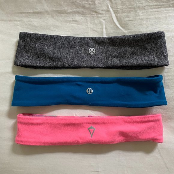 Lululemon Headbands - O/S - Picture 1 of 6